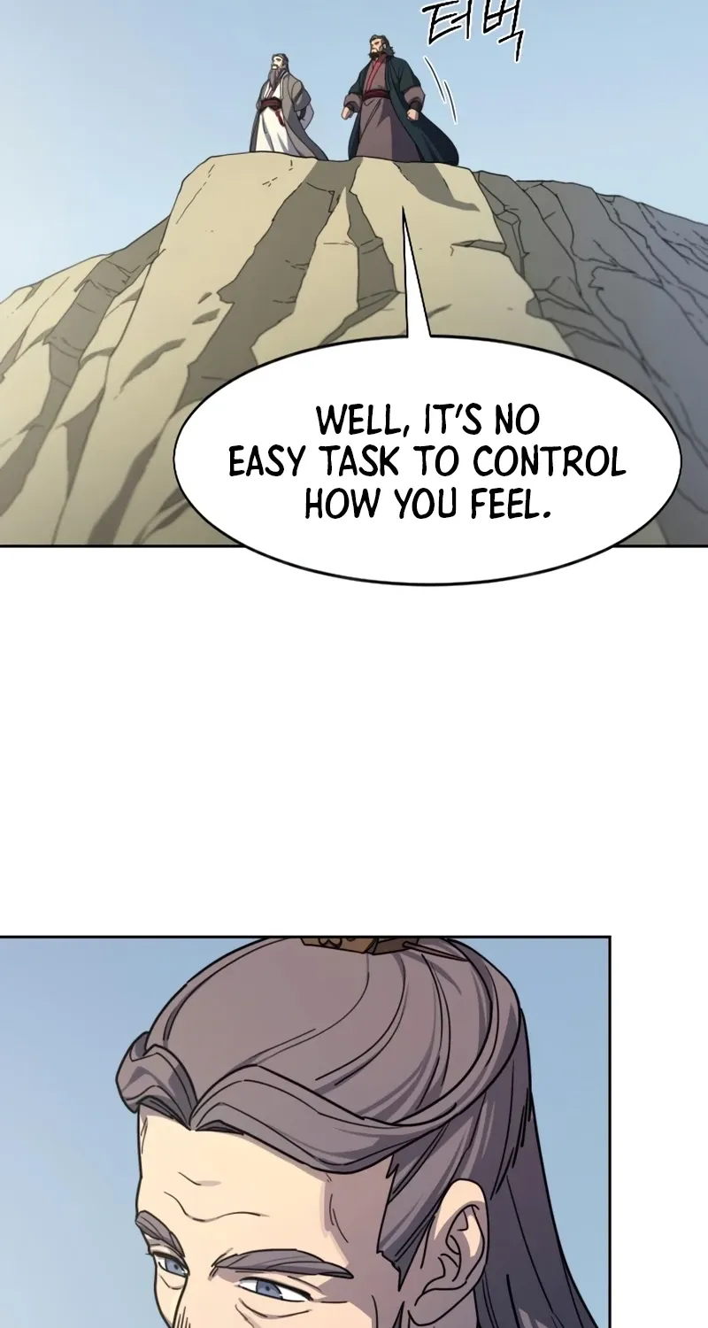 Read Return Of The Mount Hua Sect Manga Online