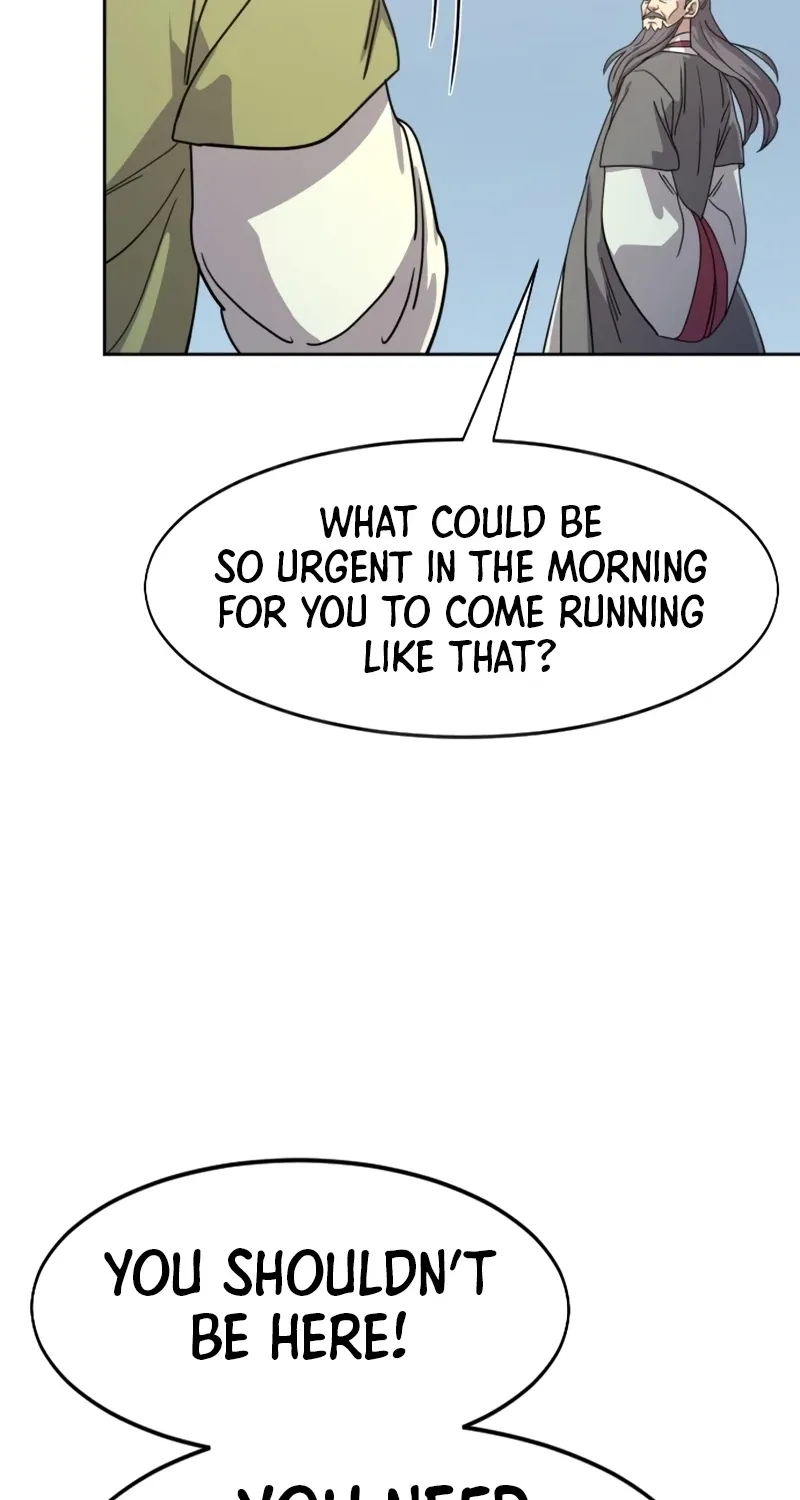Read Return Of The Mount Hua Sect Manga Online