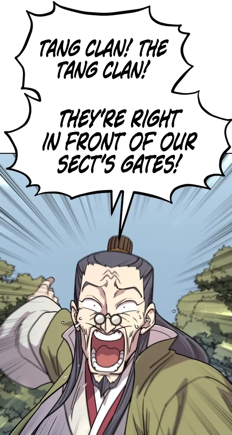 Read Return Of The Mount Hua Sect Manga Online