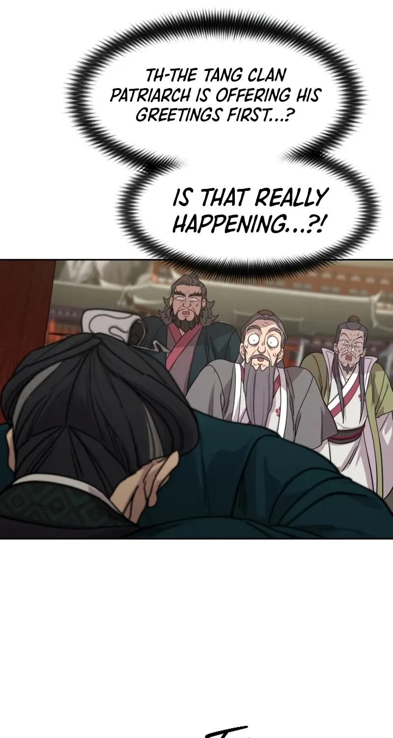 Read Return Of The Mount Hua Sect Manga Online