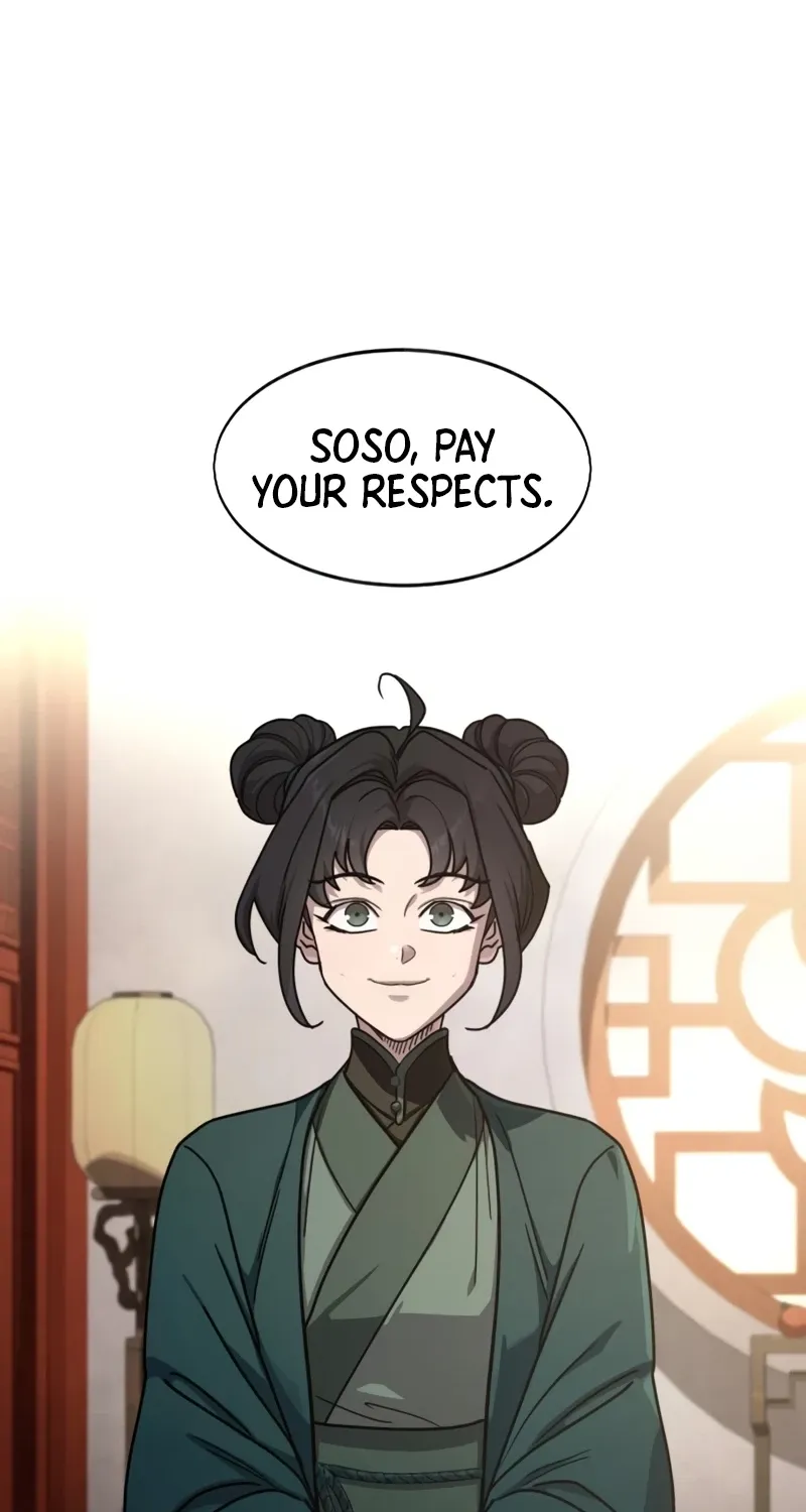 Read Return Of The Mount Hua Sect Manga Online