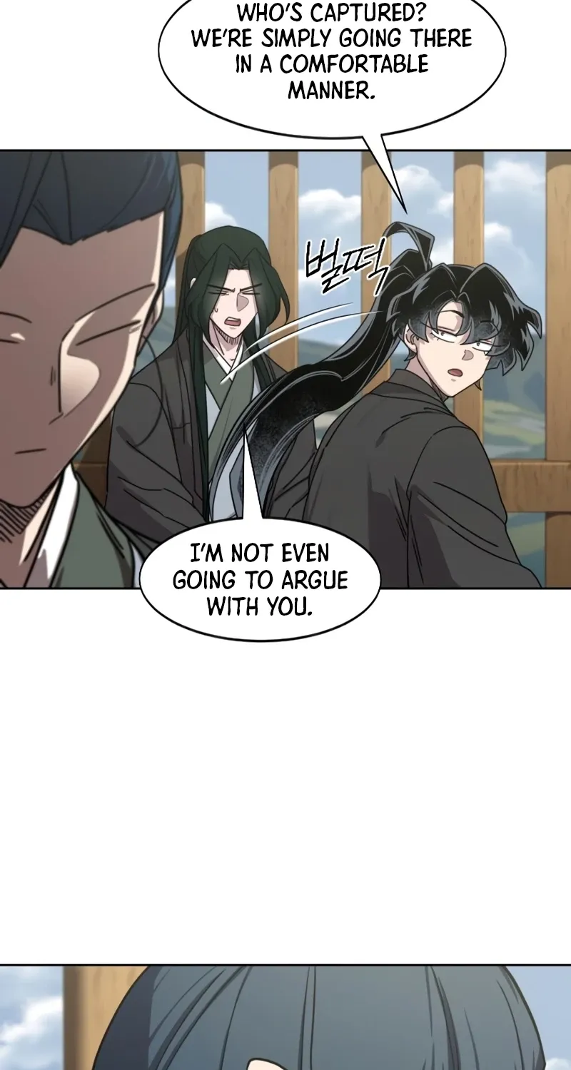 Read Return Of The Mount Hua Sect Manga Online