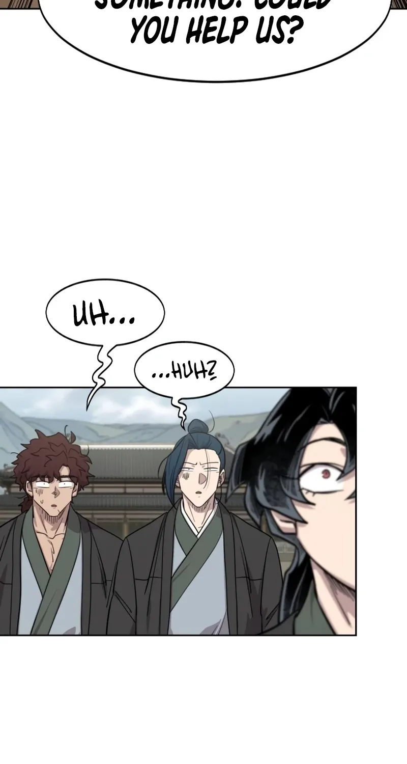 Read Return Of The Mount Hua Sect Manga Online