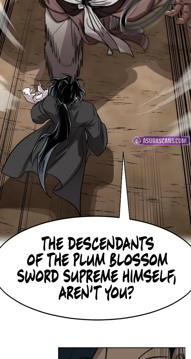 Read Return Of The Mount Hua Sect Manga Online
