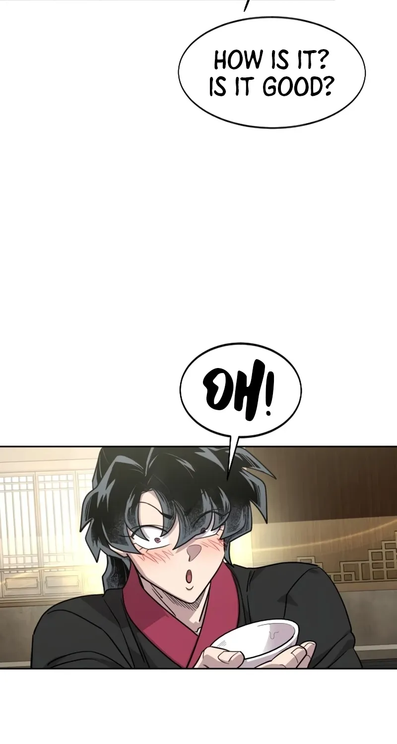 Read Return Of The Mount Hua Sect Manga Online
