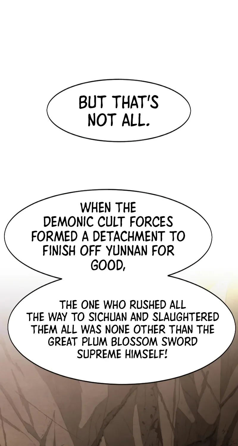 Read Return Of The Mount Hua Sect Manga Online