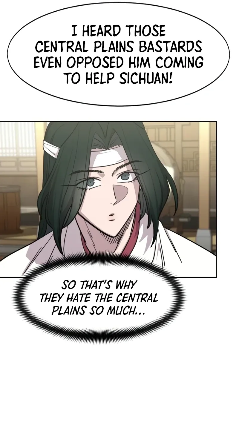Read Return Of The Mount Hua Sect Manga Online