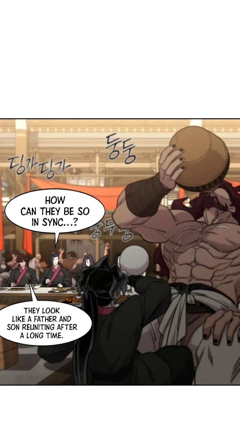 Read Return Of The Mount Hua Sect Manga Online