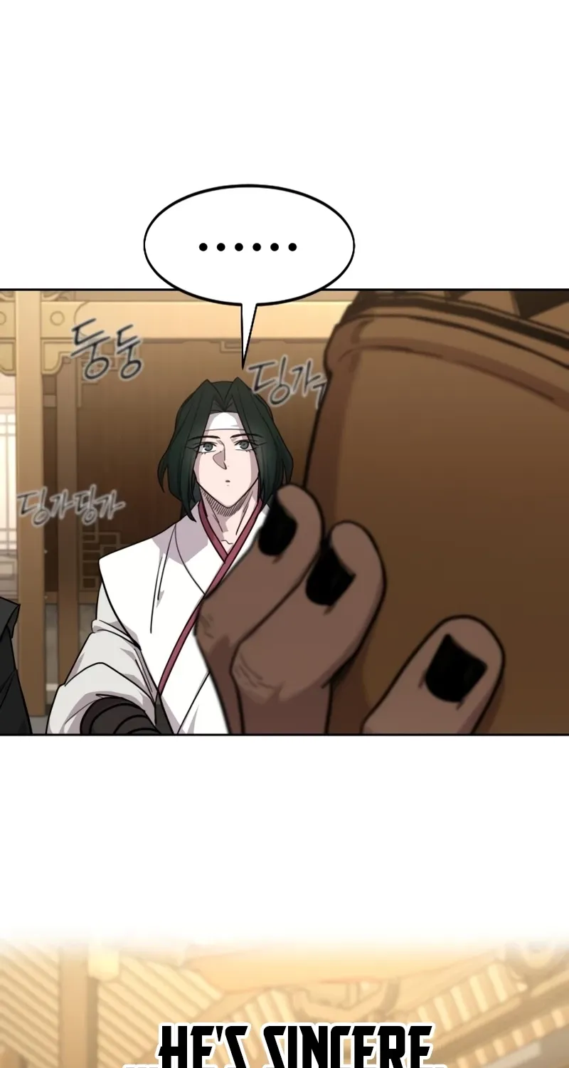 Read Return Of The Mount Hua Sect Manga Online