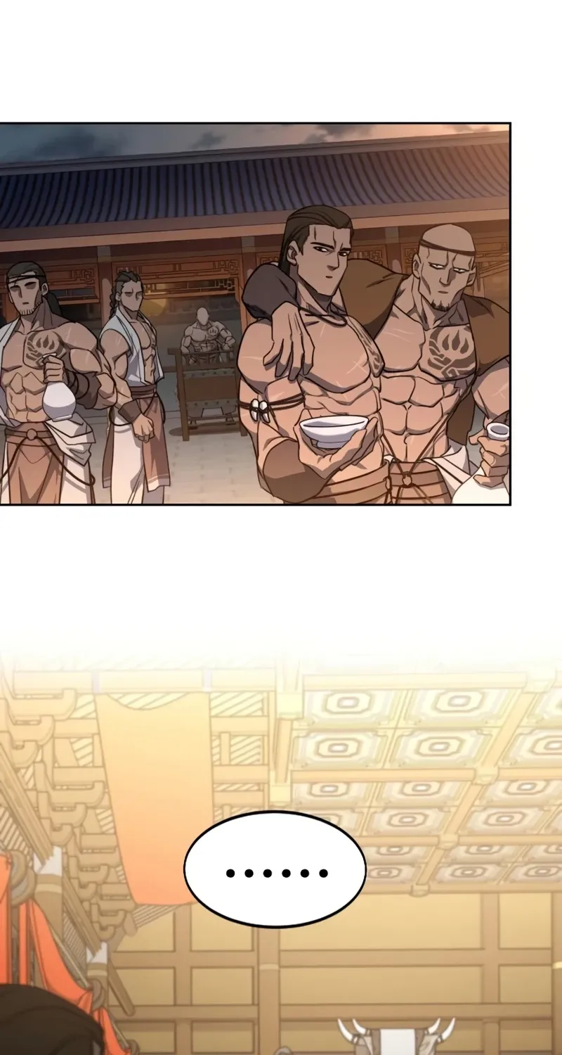 Read Return Of The Mount Hua Sect Manga Online