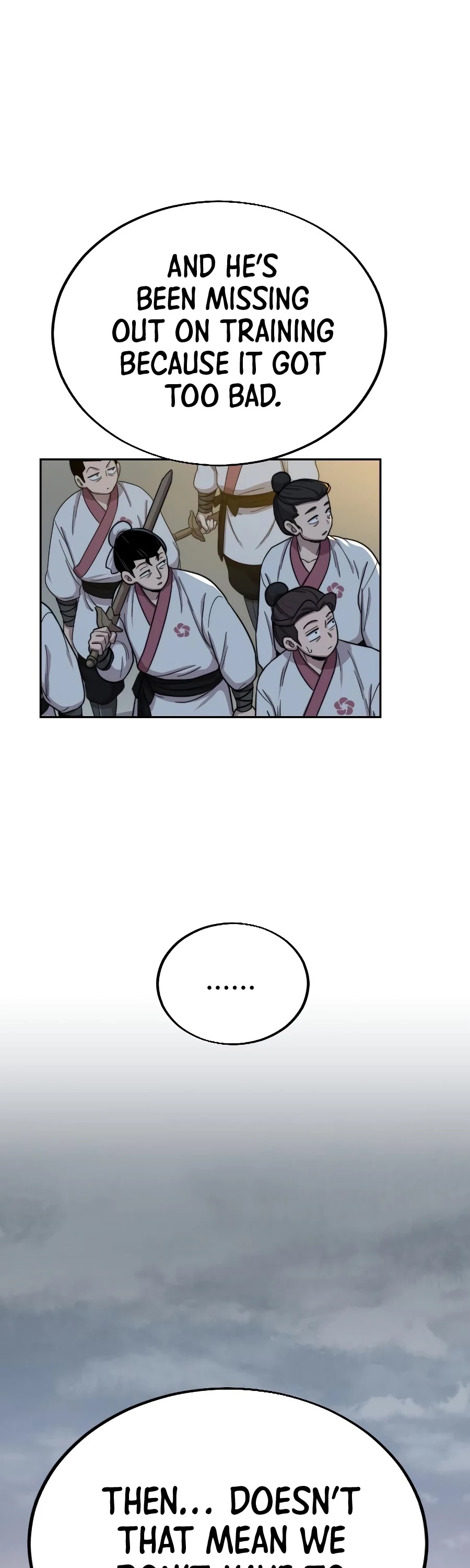 Read Return Of The Mount Hua Sect Manga Online