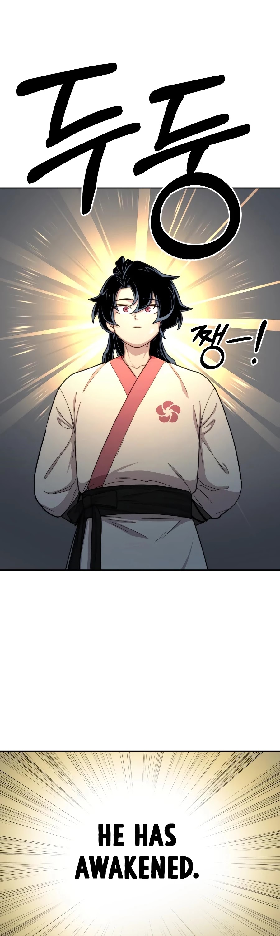 Read Return Of The Mount Hua Sect Manga Online