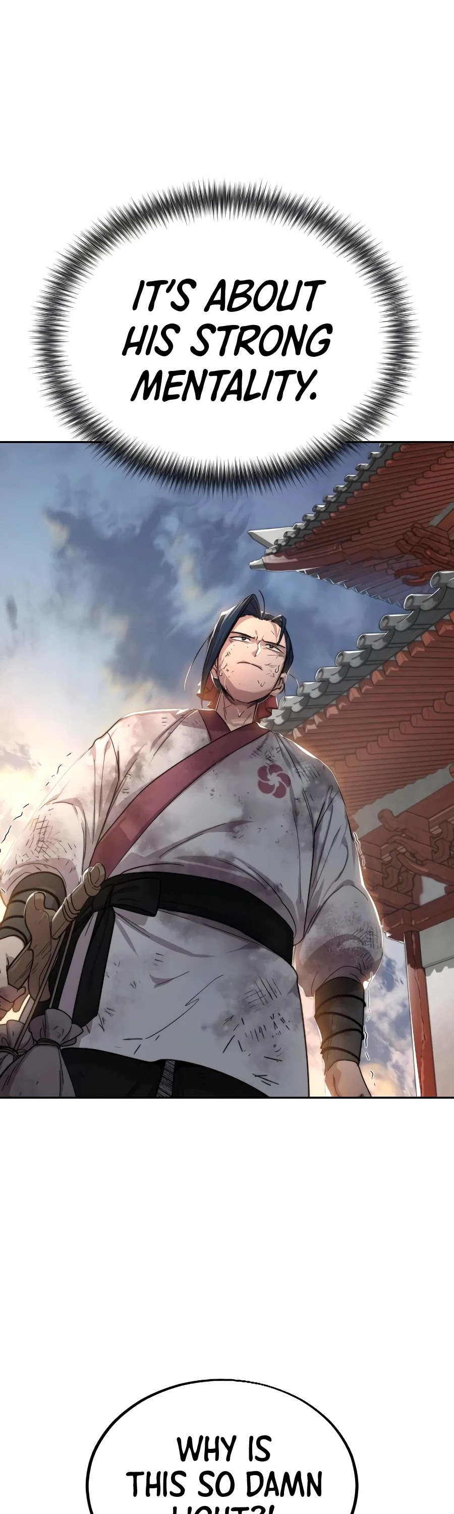 Read Return Of The Mount Hua Sect Manga Online