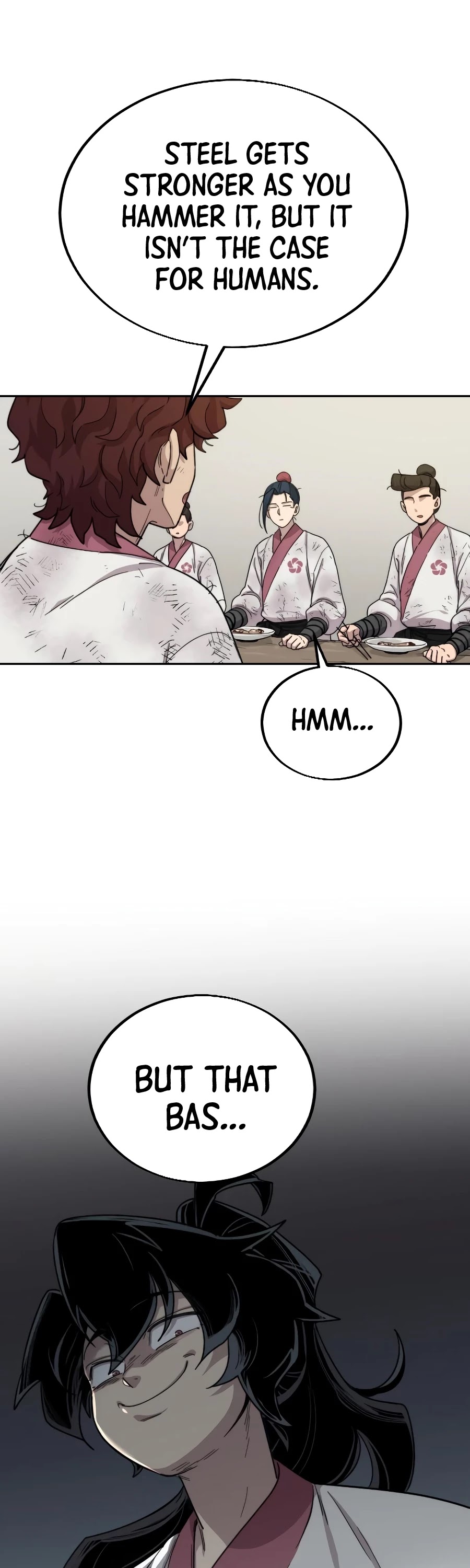Read Return Of The Mount Hua Sect Manga Online