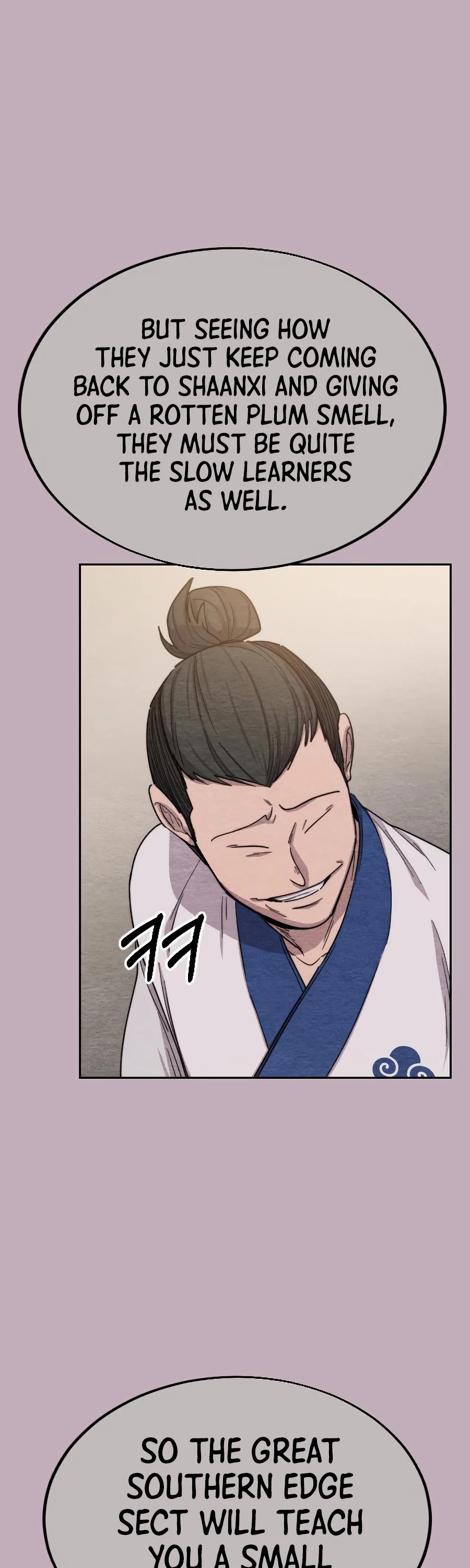Read Return Of The Mount Hua Sect Manga Online