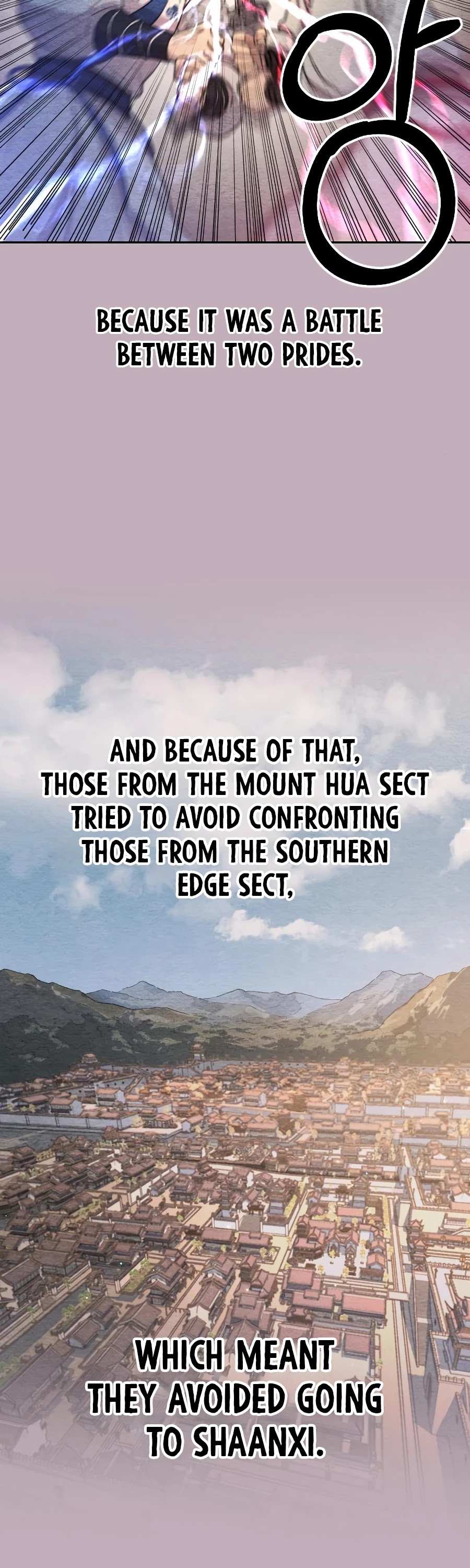 Read Return Of The Mount Hua Sect Manga Online