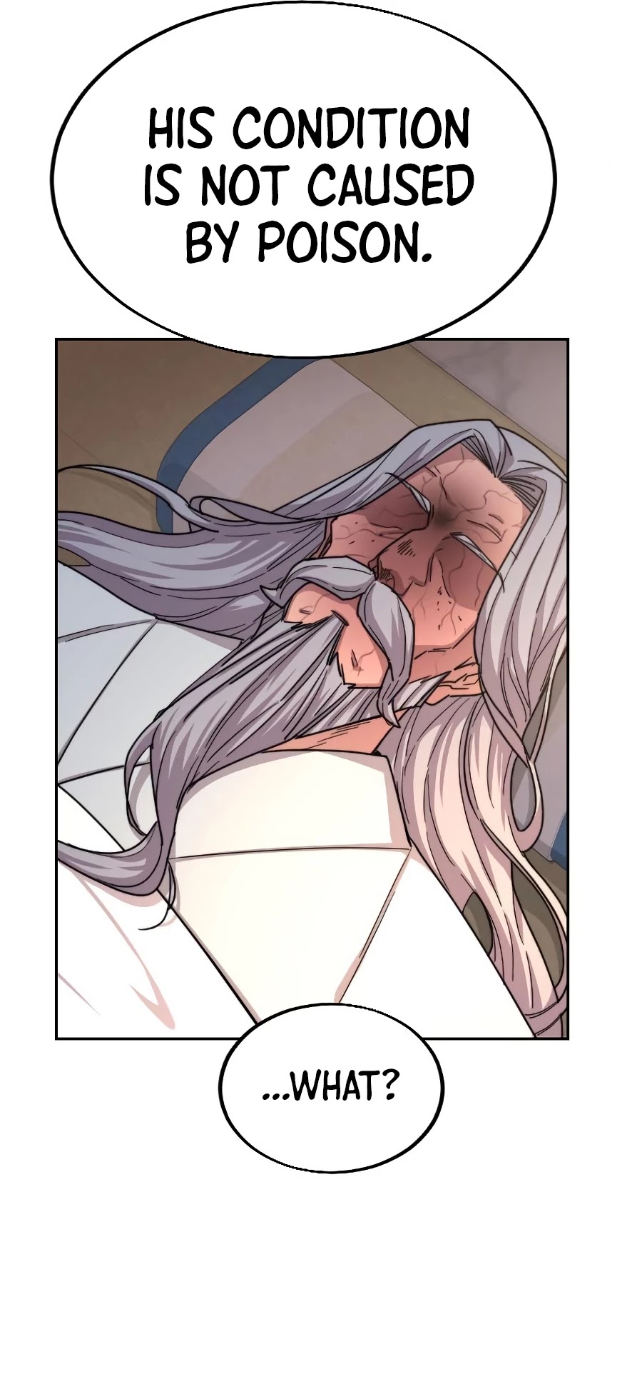 Read Return Of The Mount Hua Sect Manga Online