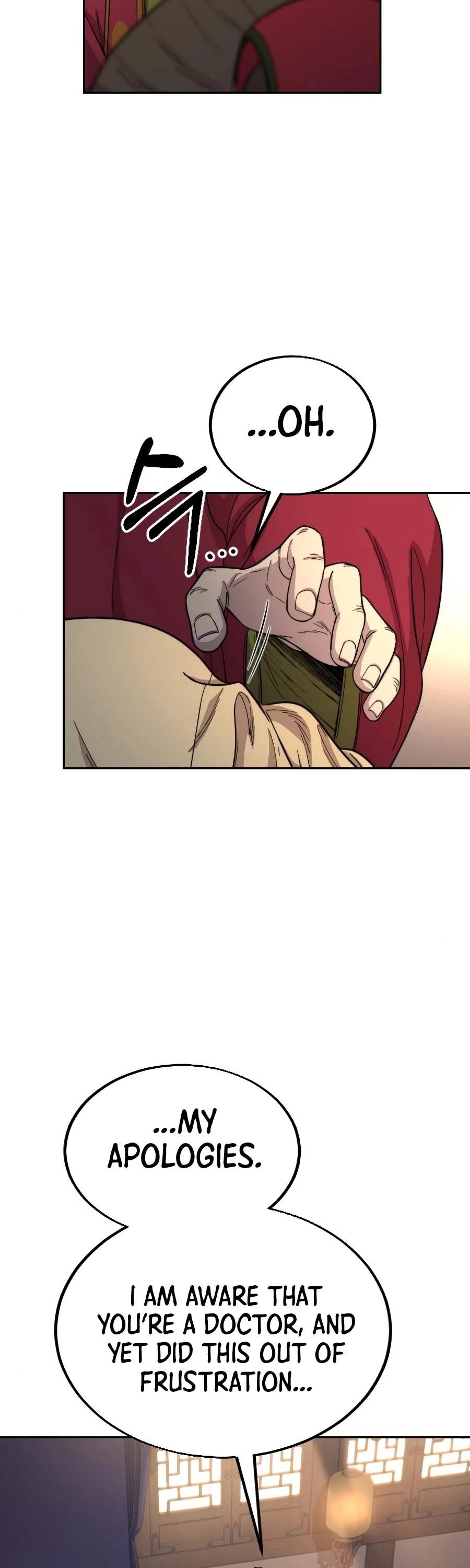 Read Return Of The Mount Hua Sect Manga Online