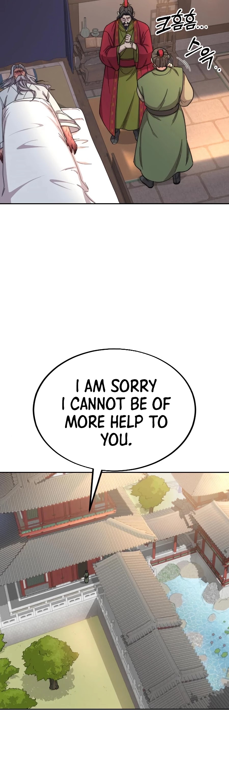 Read Return Of The Mount Hua Sect Manga Online