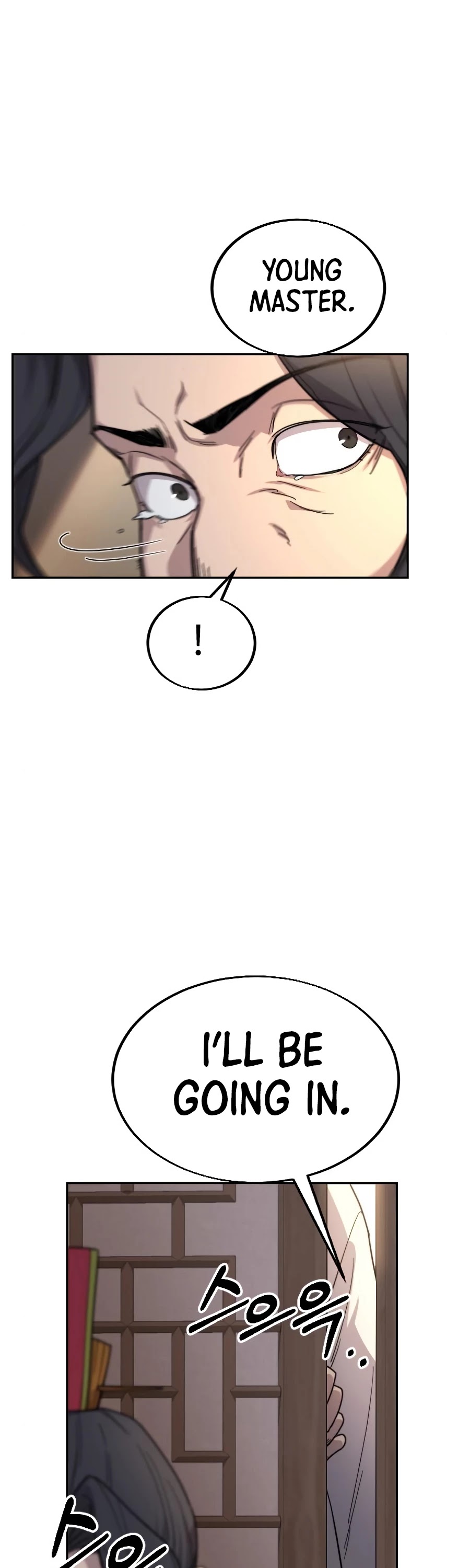 Read Return Of The Mount Hua Sect Manga Online
