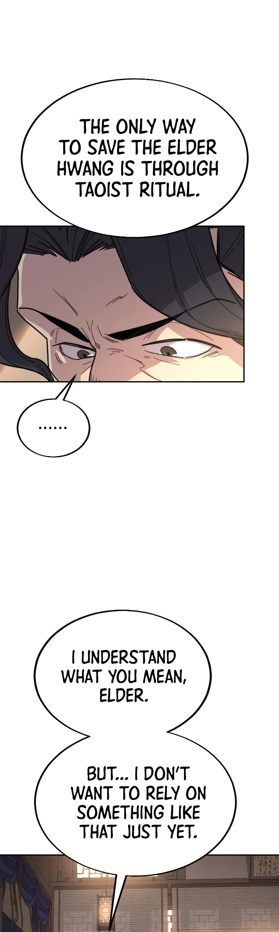 Read Return Of The Mount Hua Sect Manga Online