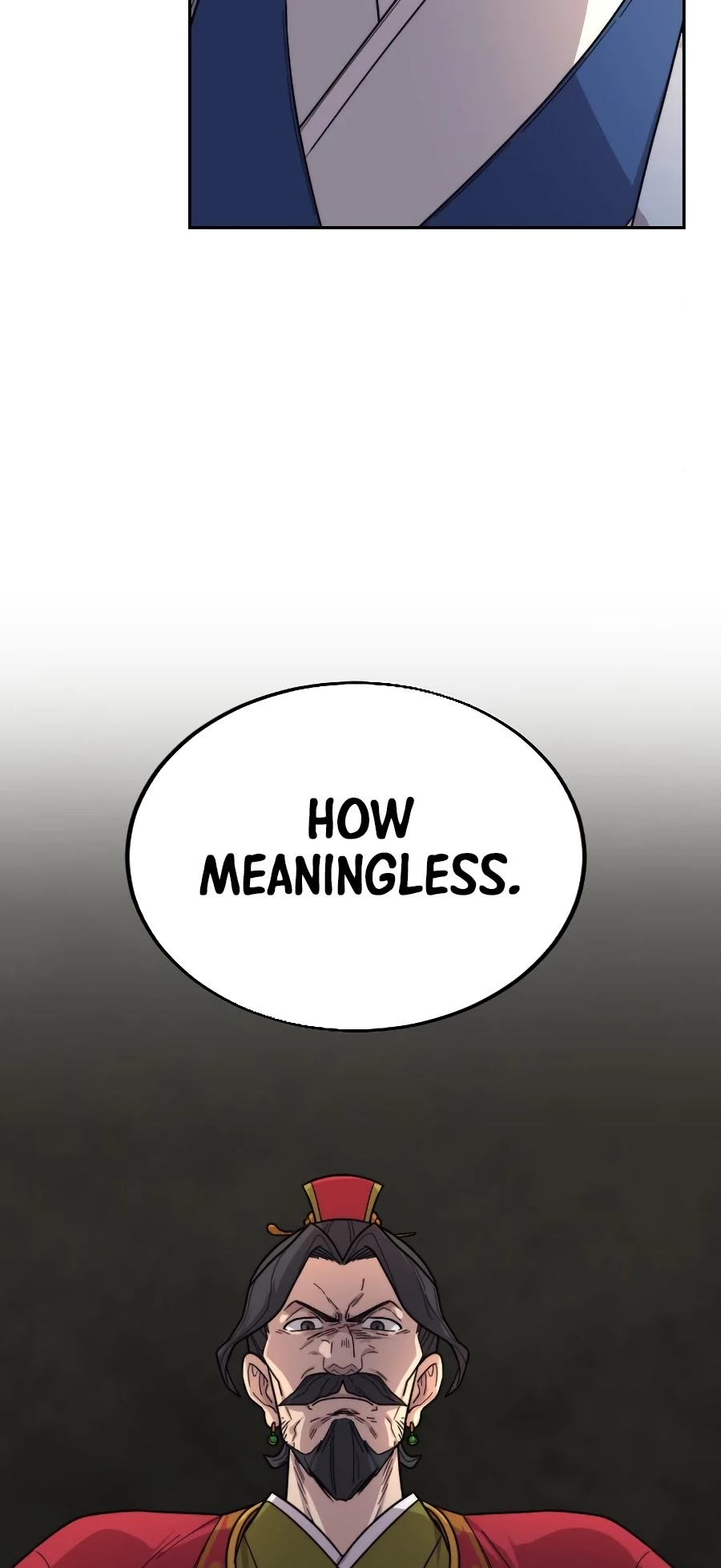 Read Return Of The Mount Hua Sect Manga Online