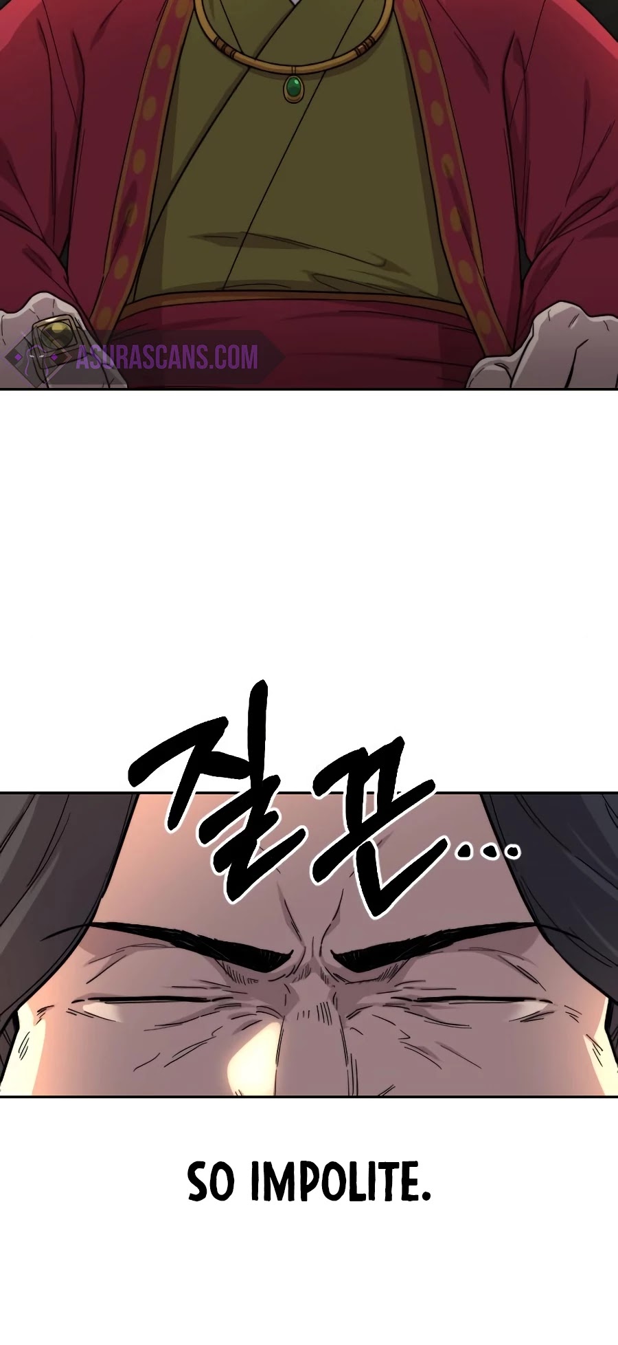 Read Return Of The Mount Hua Sect Manga Online