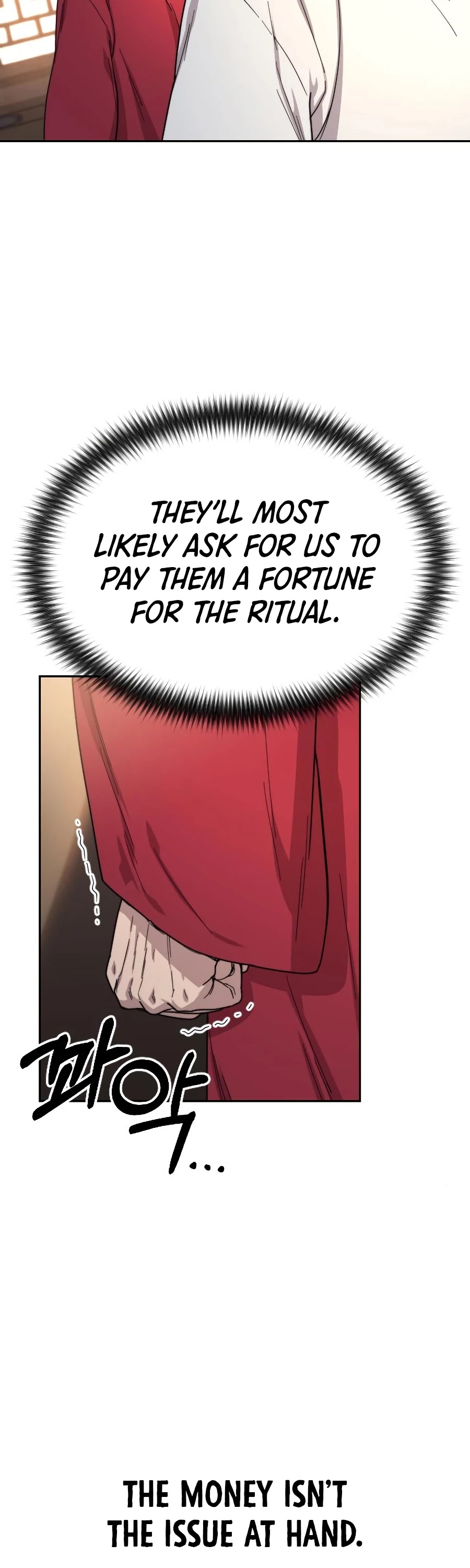 Read Return Of The Mount Hua Sect Manga Online