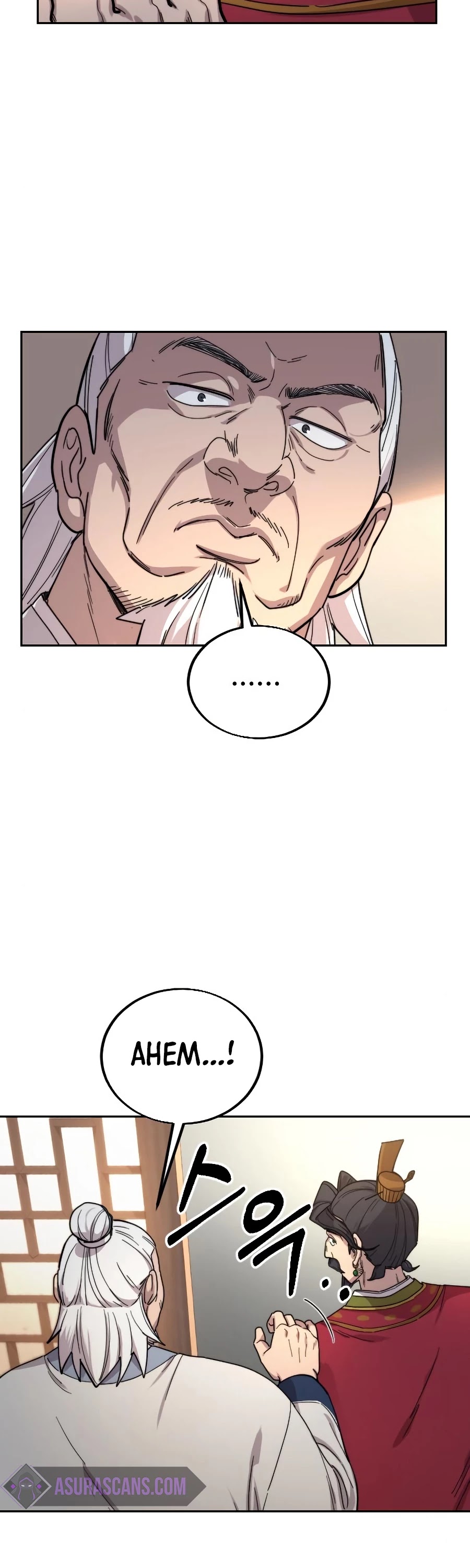 Read Return Of The Mount Hua Sect Manga Online