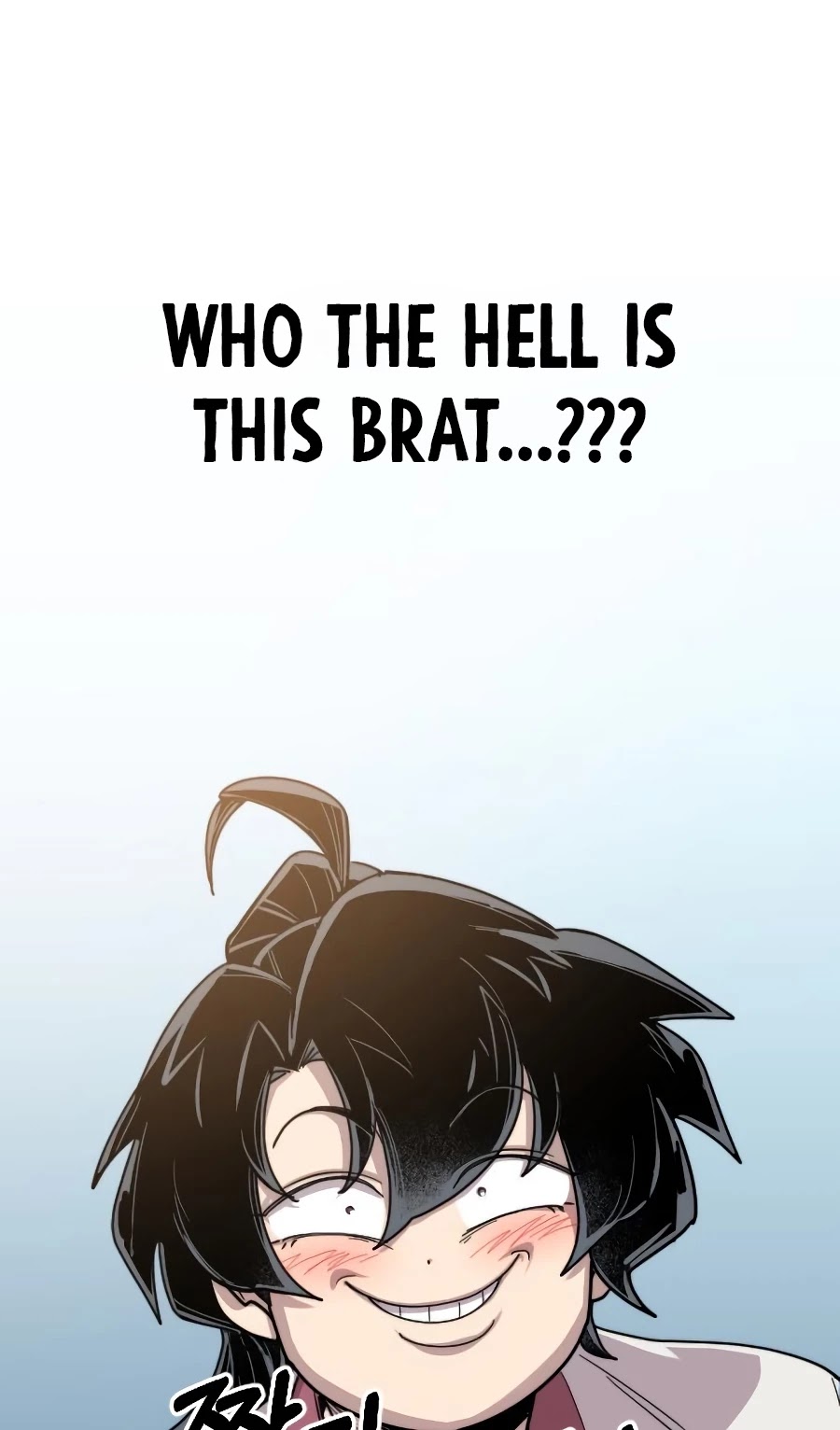Read Return Of The Mount Hua Sect Manga Online