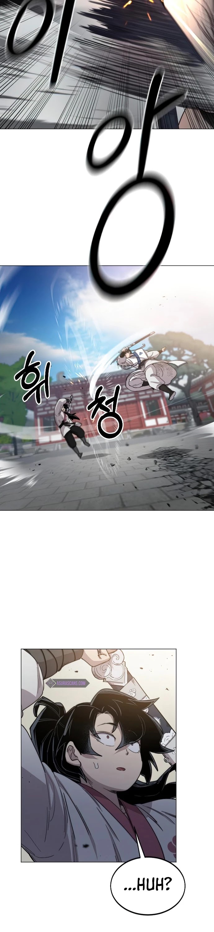 Read Return Of The Mount Hua Sect Manga Online
