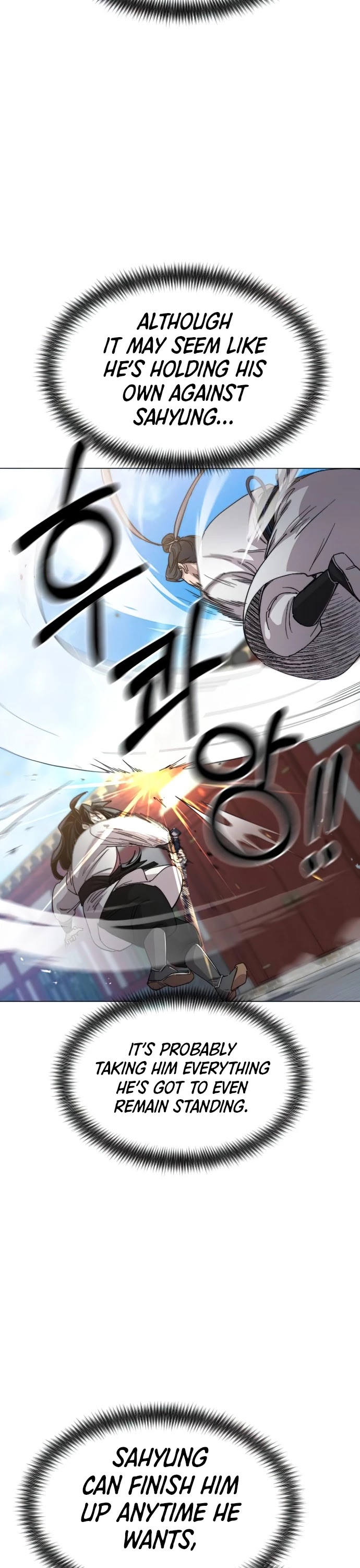 Read Return Of The Mount Hua Sect Manga Online