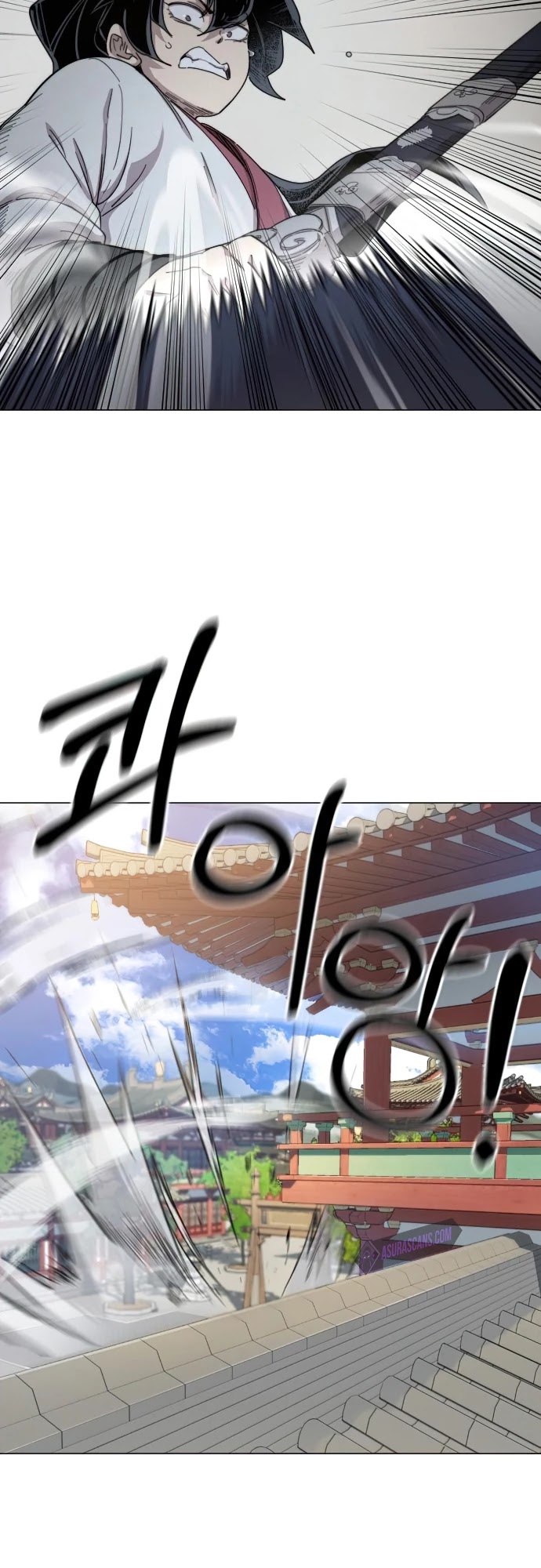 Read Return Of The Mount Hua Sect Manga Online