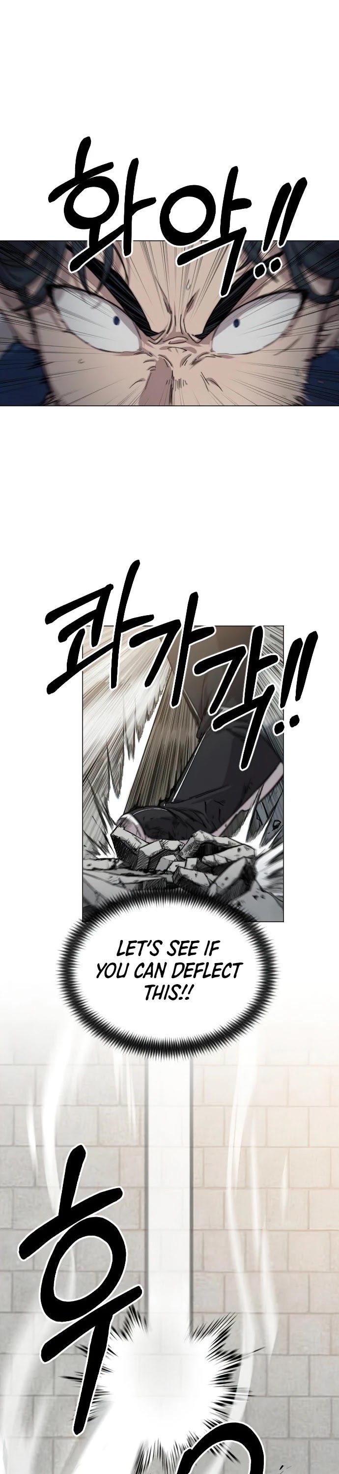 Read Return Of The Mount Hua Sect Manga Online