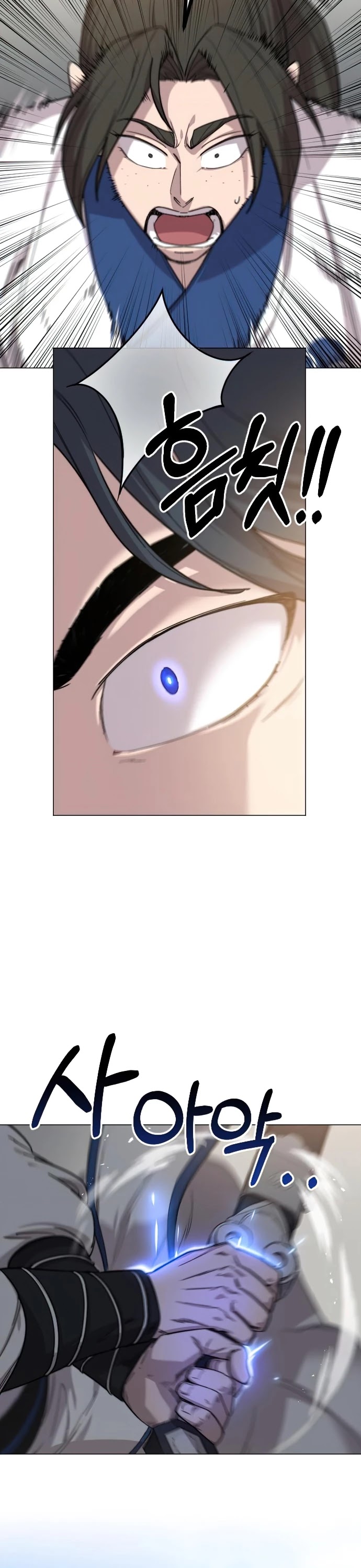 Read Return Of The Mount Hua Sect Manga Online