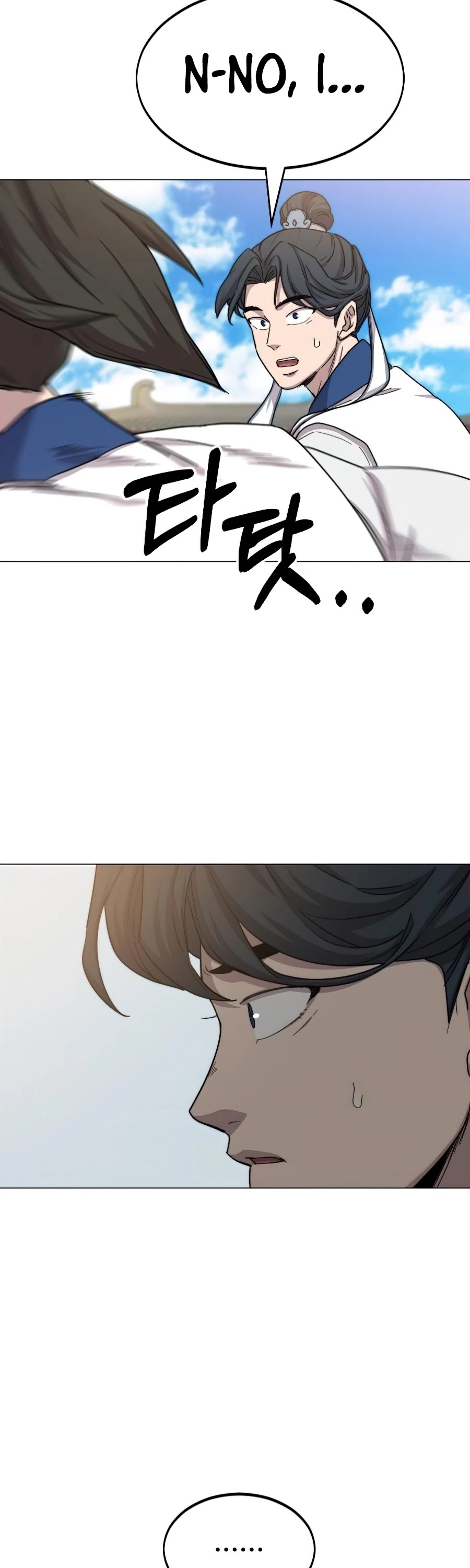 Read Return Of The Mount Hua Sect Manga Online
