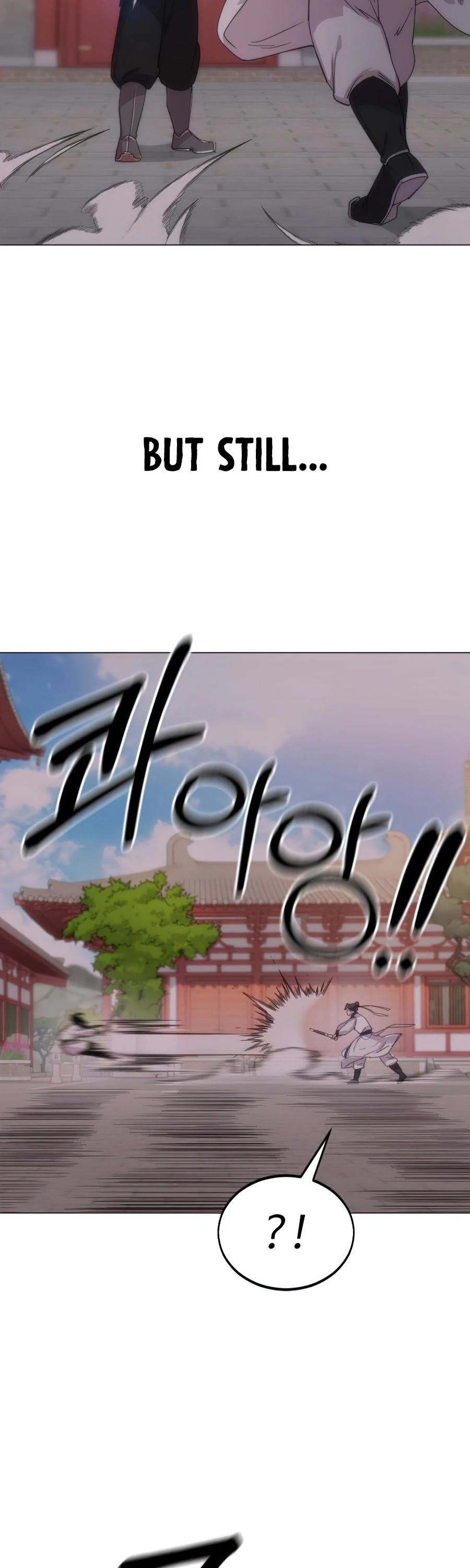 Read Return Of The Mount Hua Sect Manga Online