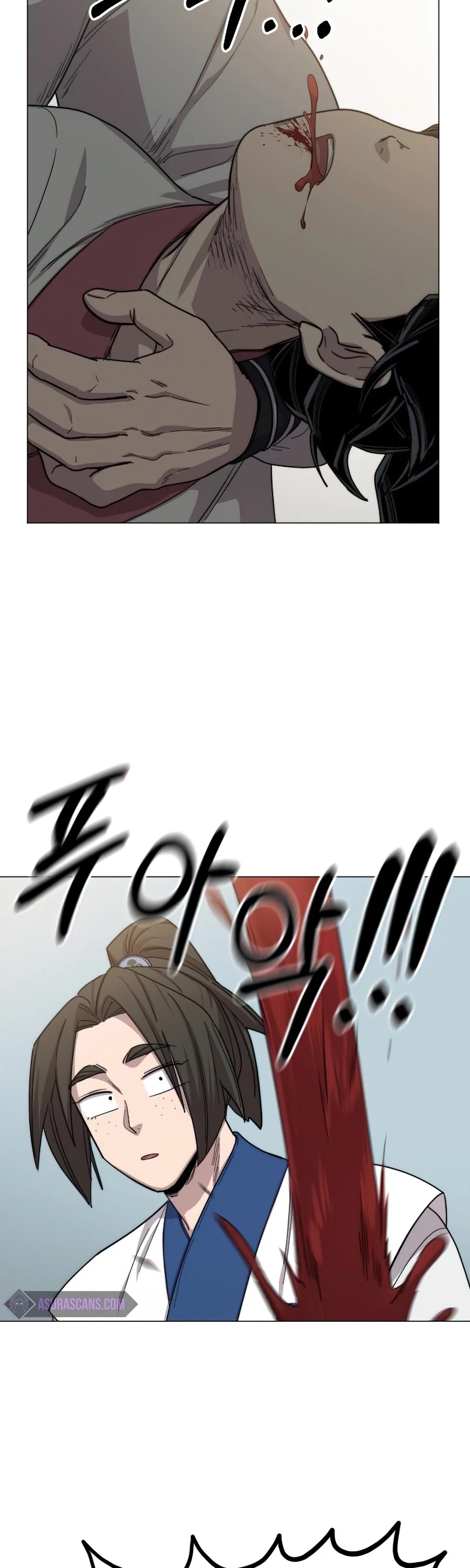 Read Return Of The Mount Hua Sect Manga Online