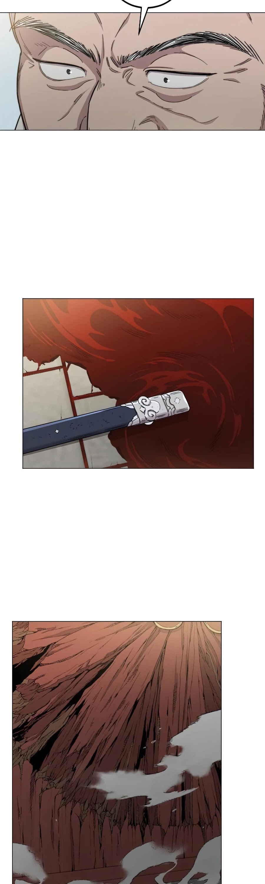 Read Return Of The Mount Hua Sect Manga Online