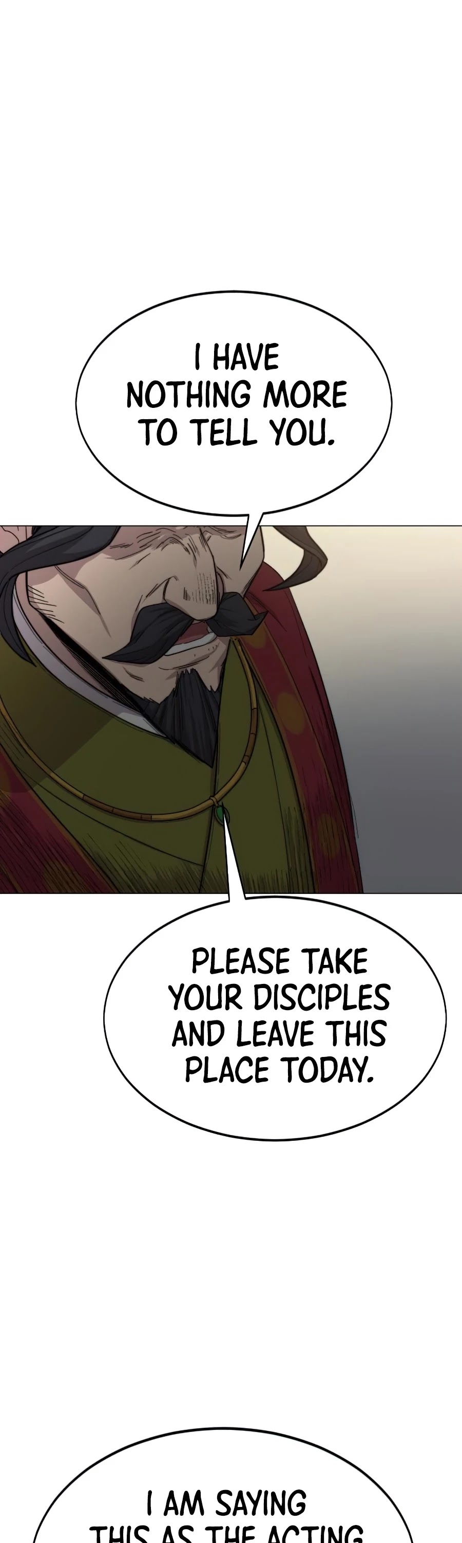 Read Return Of The Mount Hua Sect Manga Online