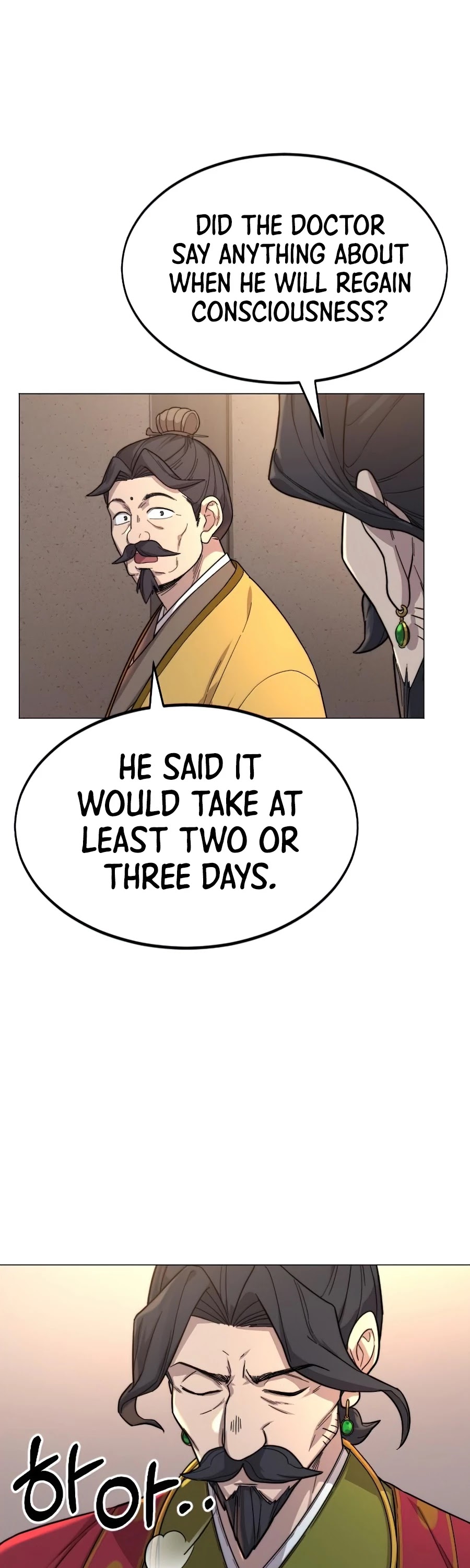 Read Return Of The Mount Hua Sect Manga Online