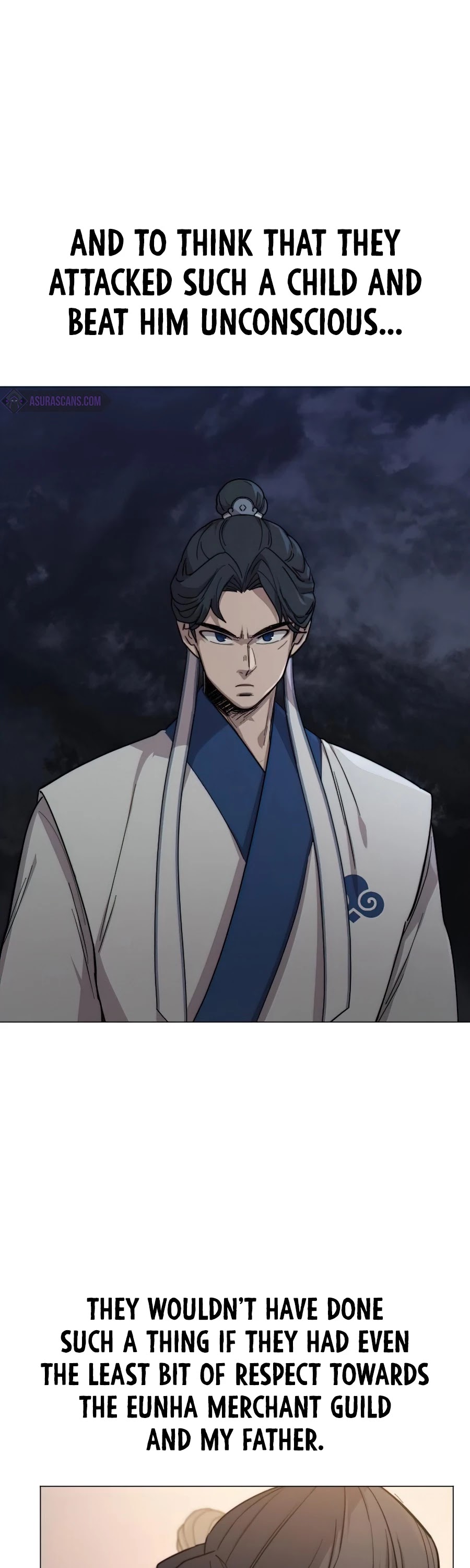 Read Return Of The Mount Hua Sect Manga Online