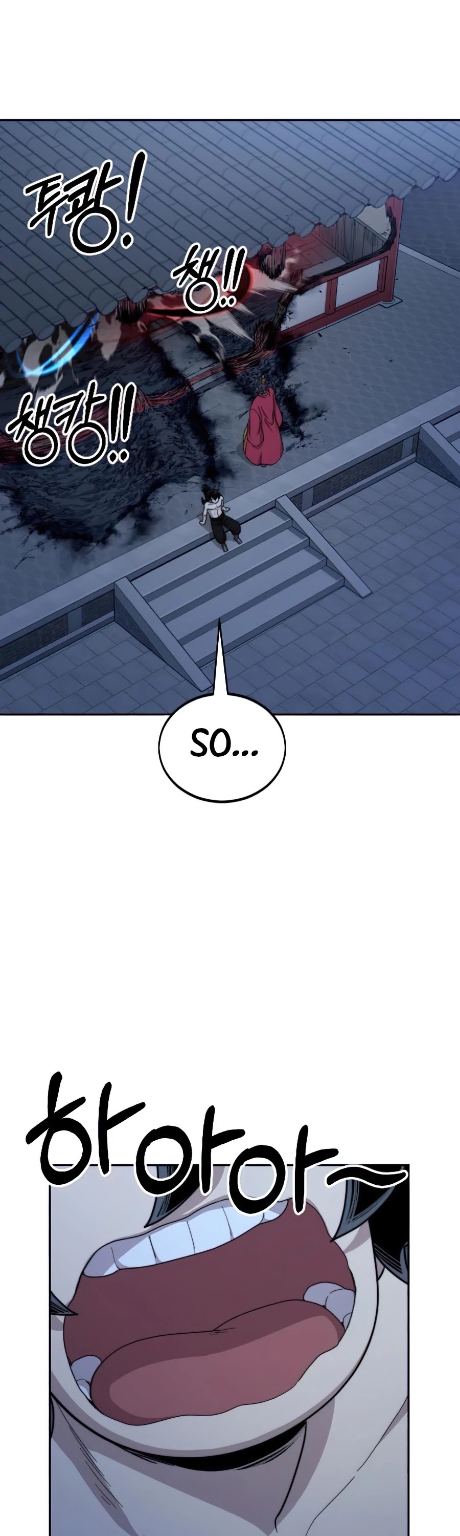 Read Return Of The Mount Hua Sect Manga Online