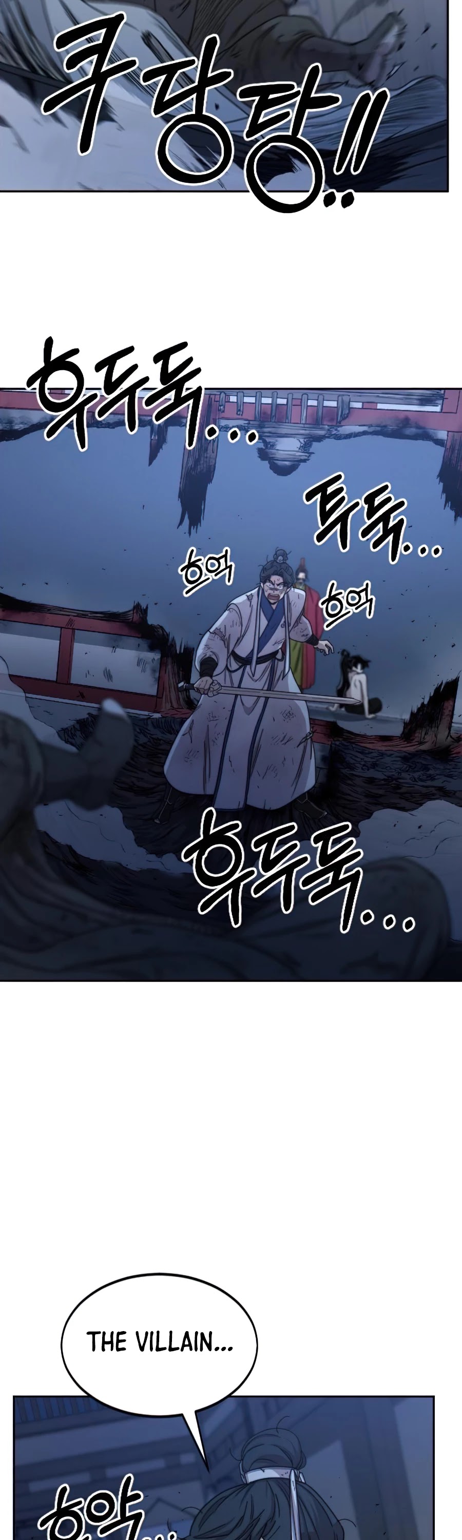 Read Return Of The Mount Hua Sect Manga Online