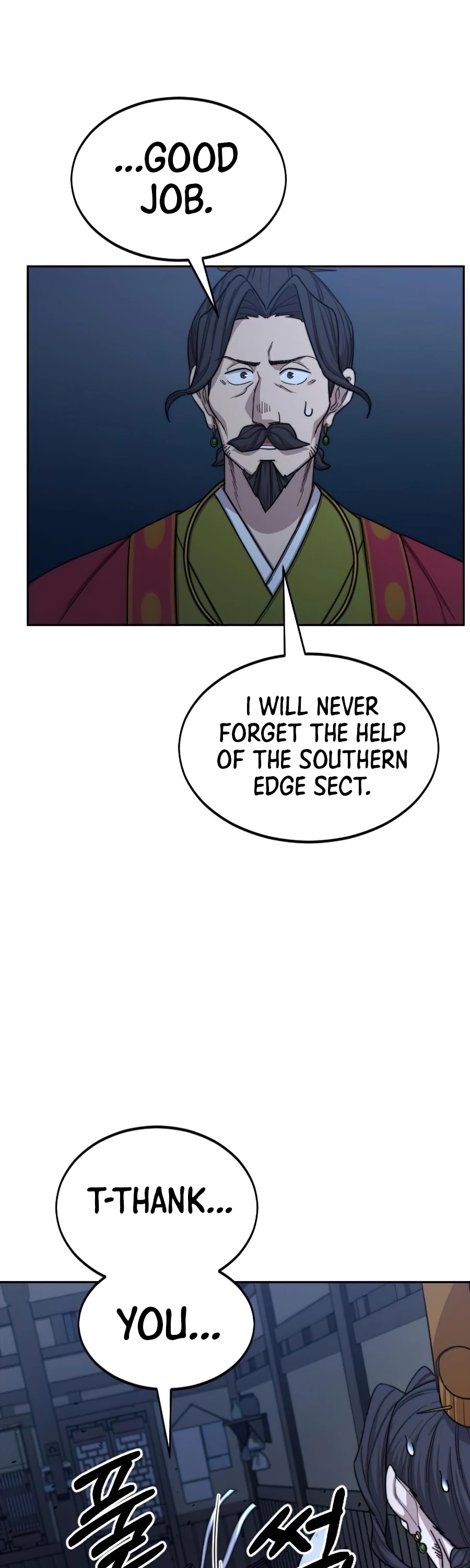 Read Return Of The Mount Hua Sect Manga Online