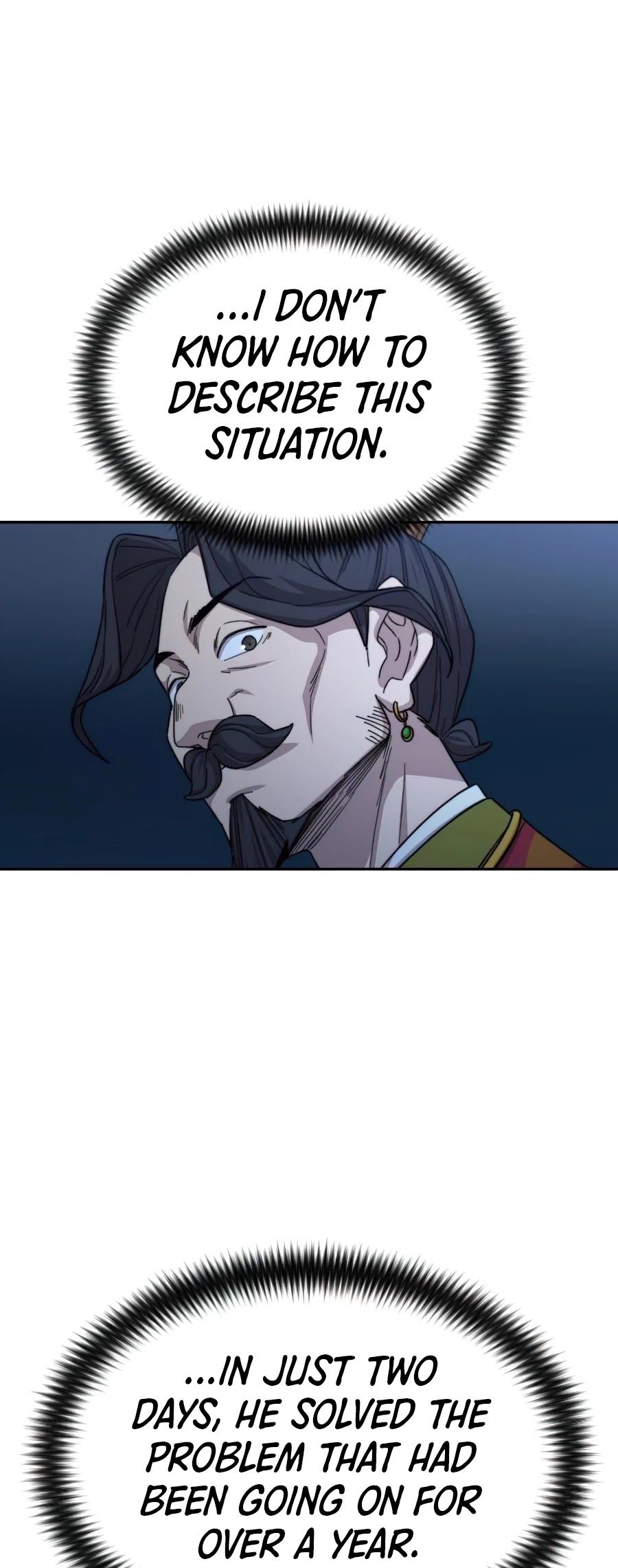 Read Return Of The Mount Hua Sect Manga Online