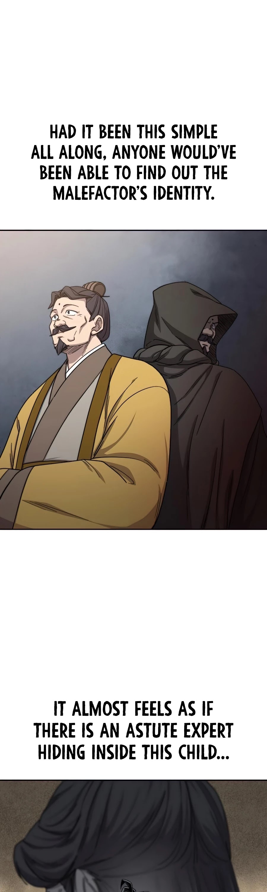 Read Return Of The Mount Hua Sect Manga Online