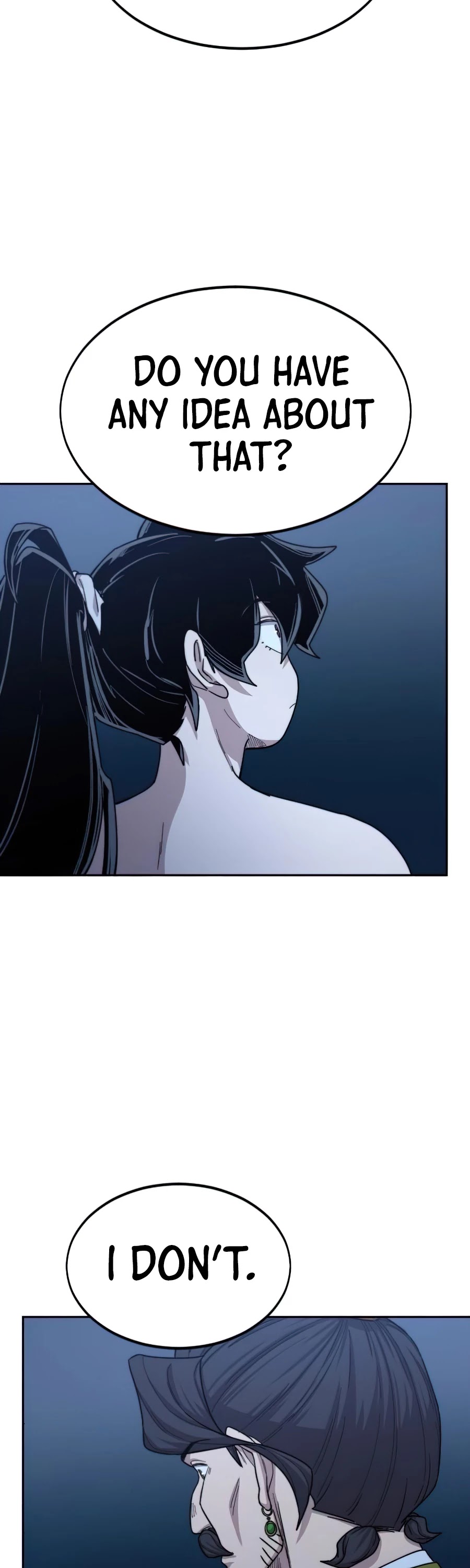 Read Return Of The Mount Hua Sect Manga Online