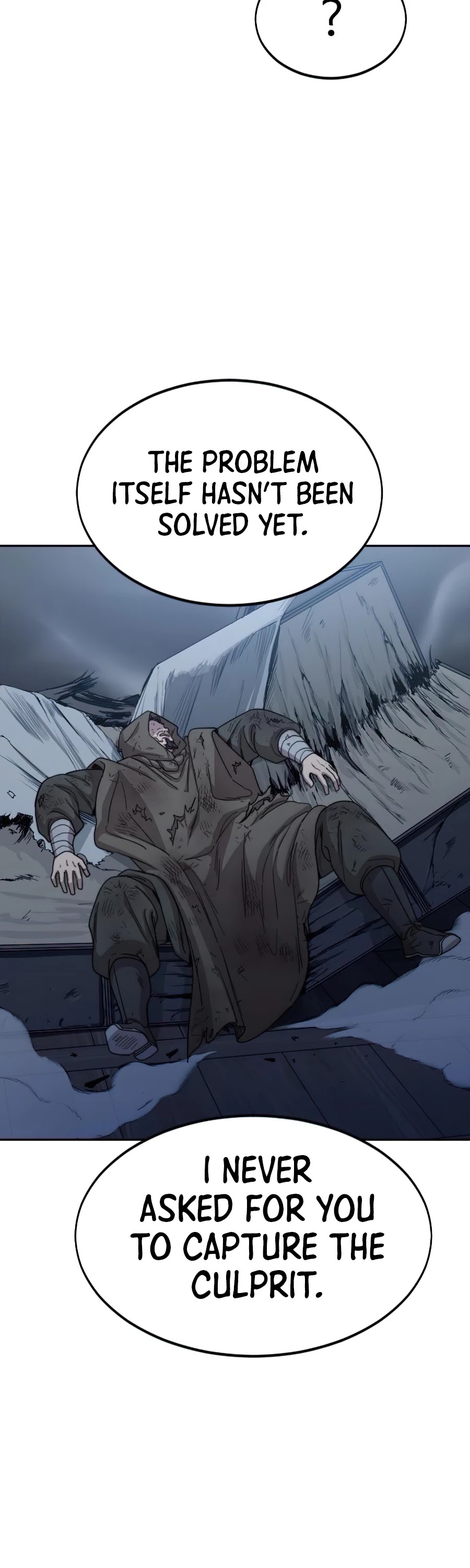 Read Return Of The Mount Hua Sect Manga Online
