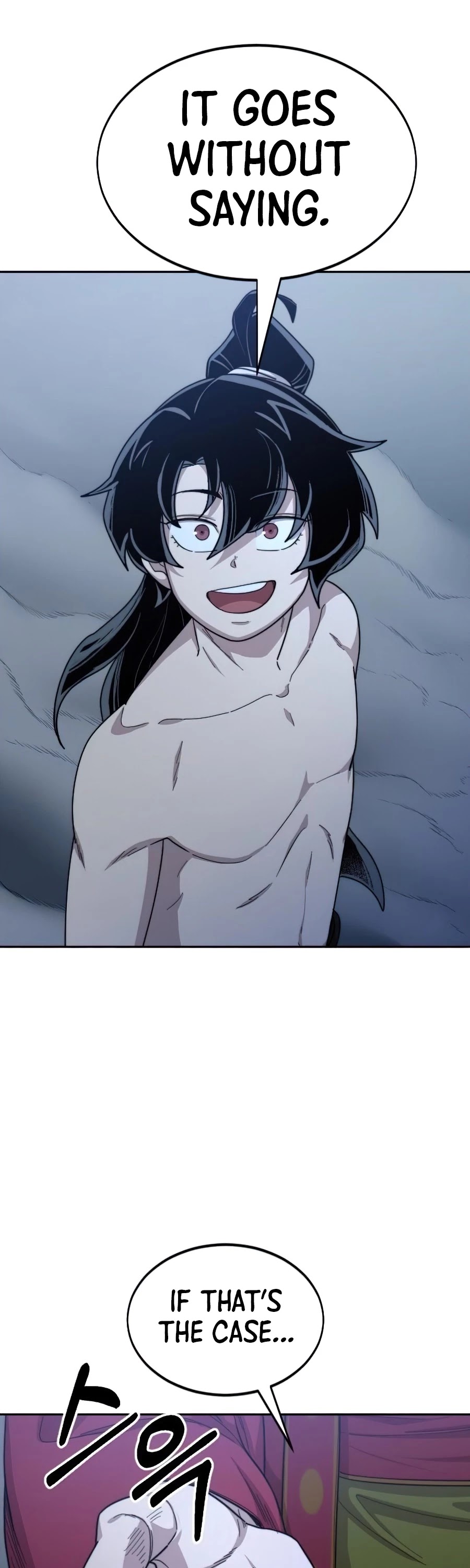 Read Return Of The Mount Hua Sect Manga Online